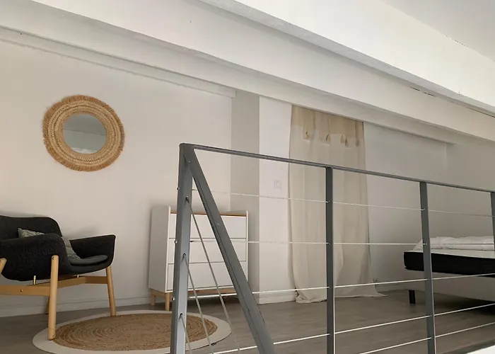 Appartement Coeur Ville - Casa Riviera Mimosa