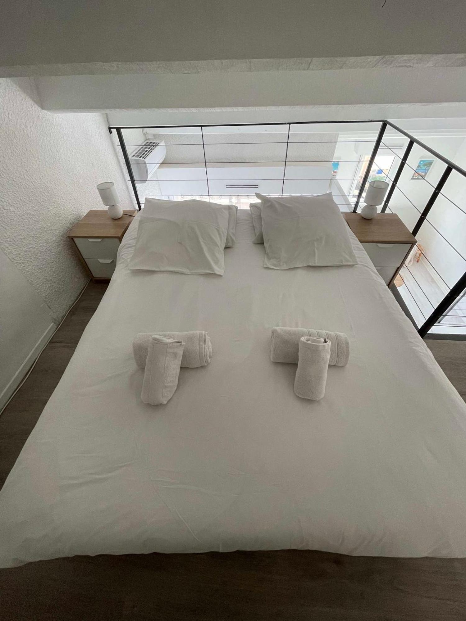 Coeur - Casa Riviera Mimosa Appartement Sainte-Maxime