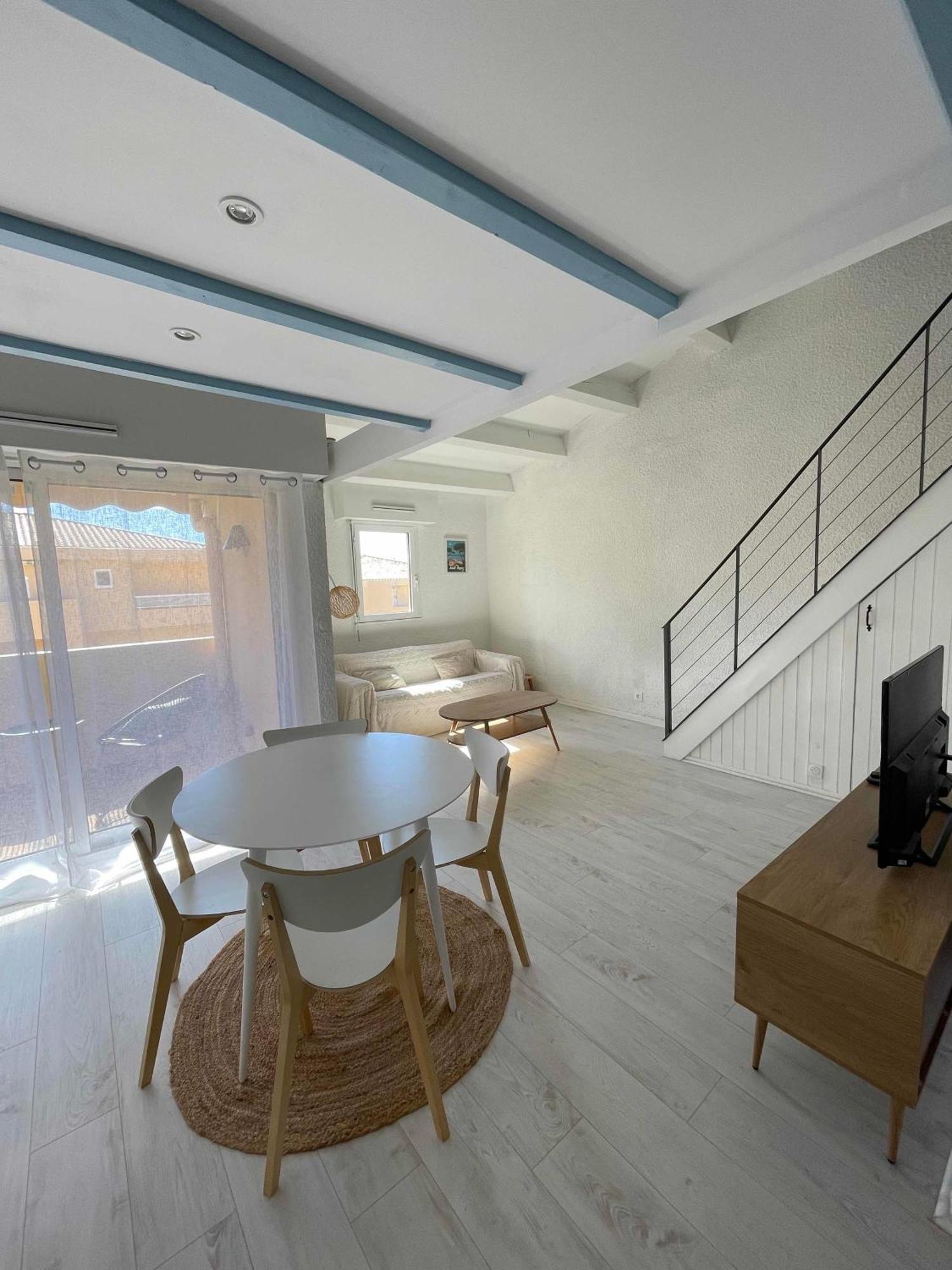 Coeur - Casa Riviera Mimosa Appartement Sainte-Maxime