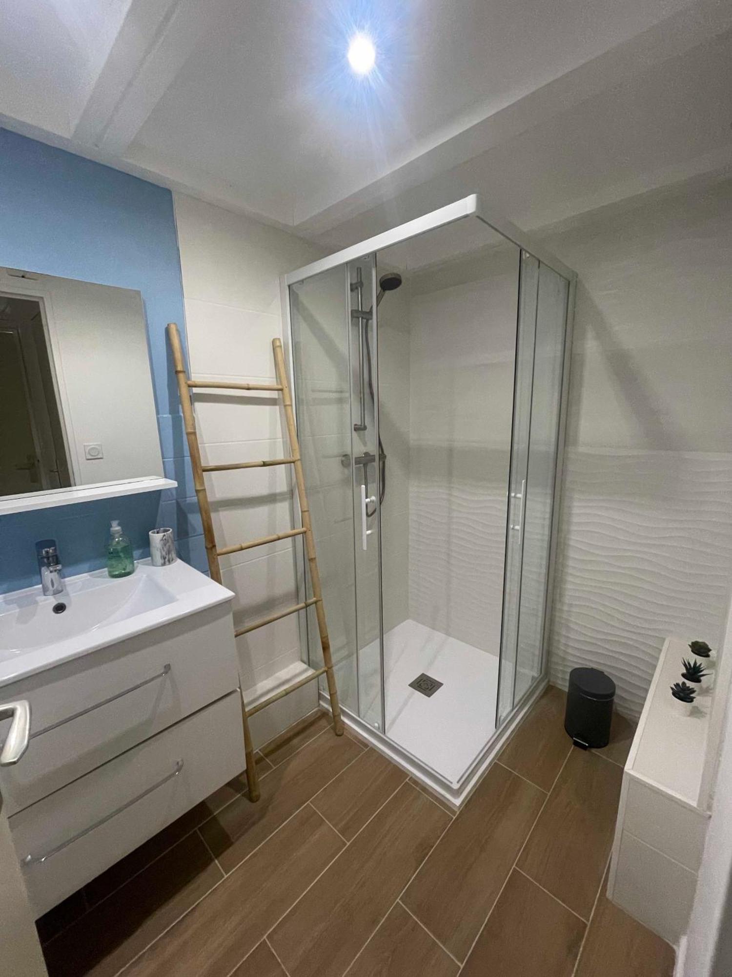 Appartement Coeur - Casa Riviera Mimosa *