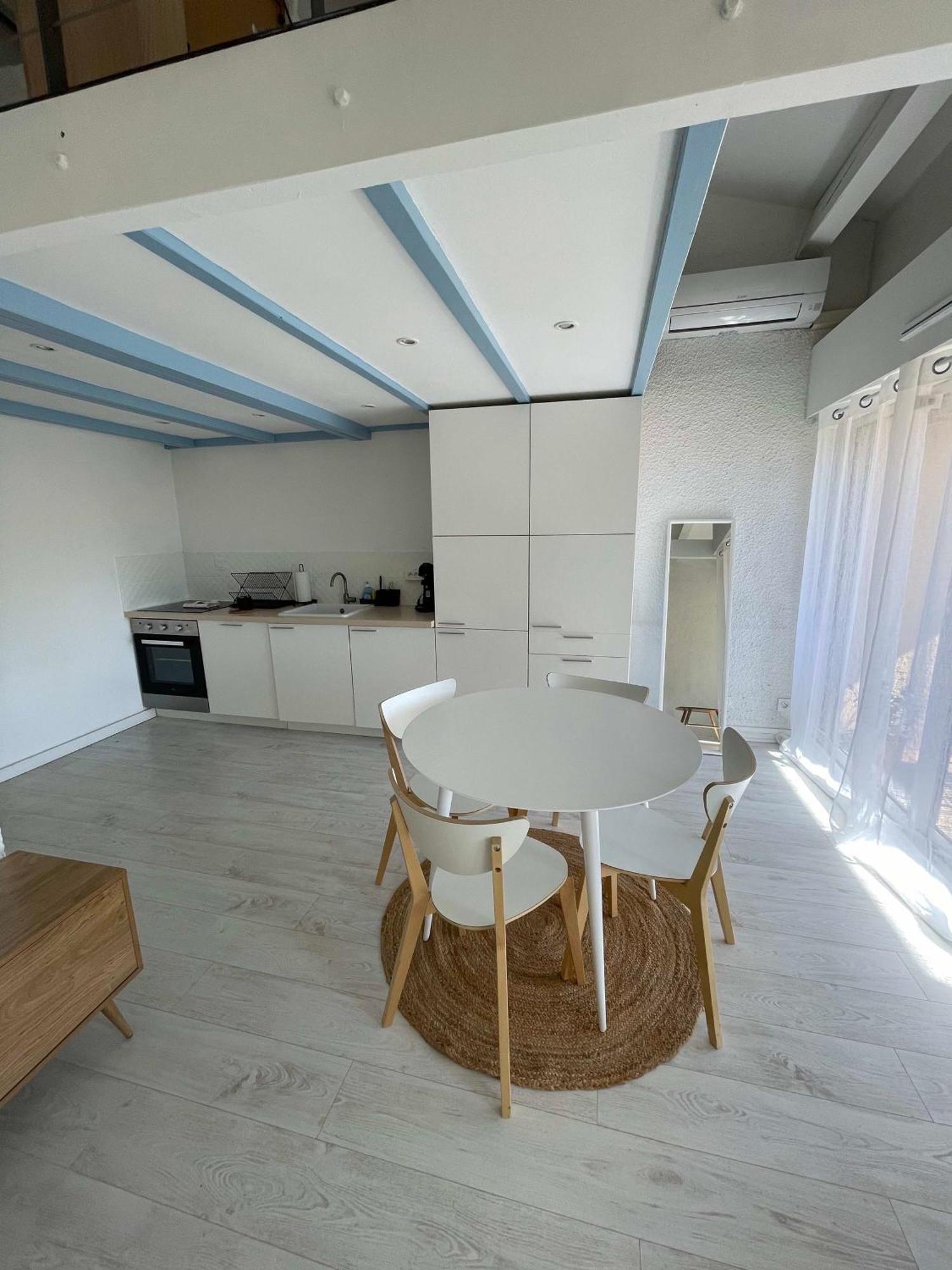 Coeur - Casa Riviera Mimosa Appartement *