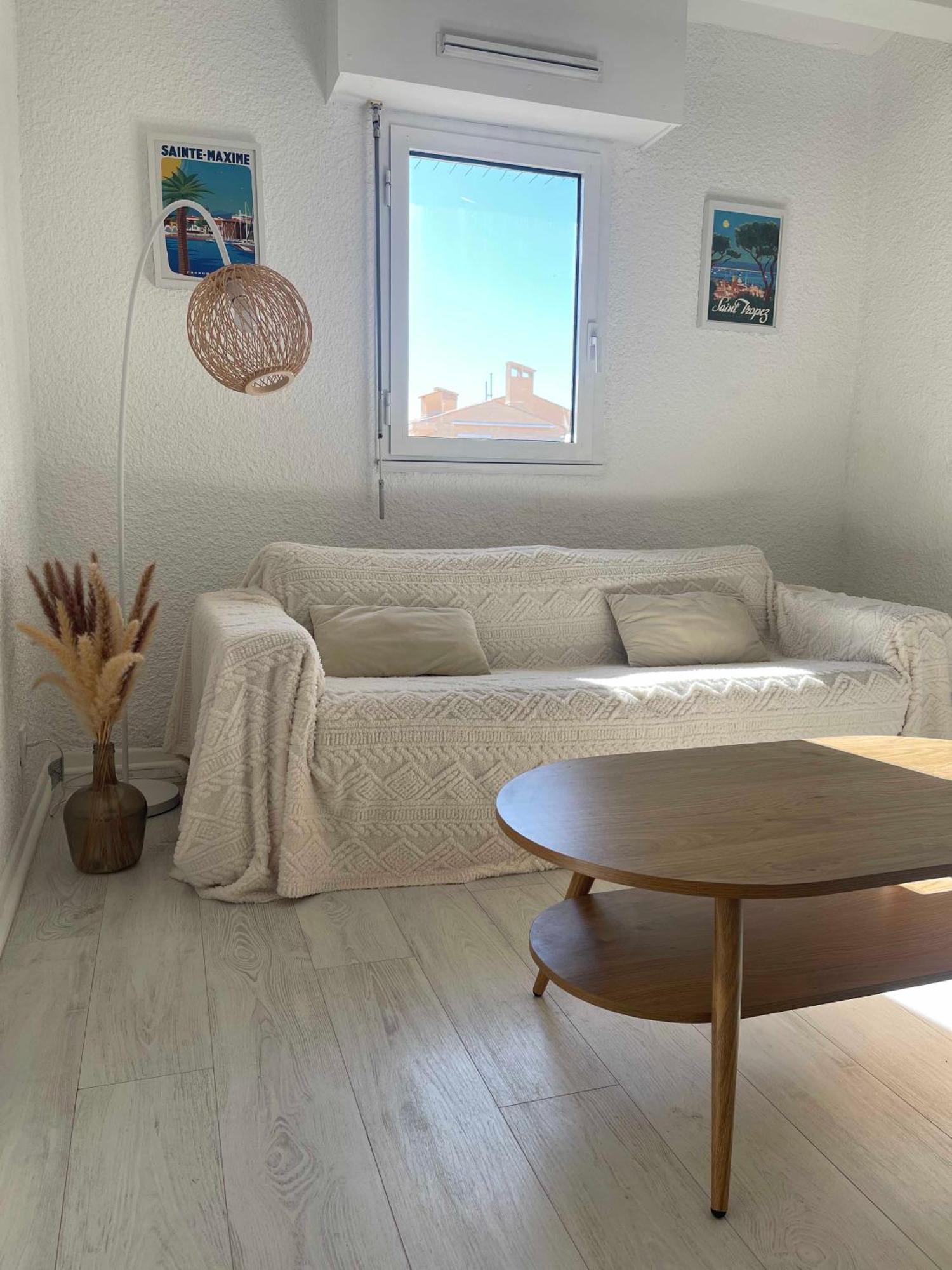 Coeur - Casa Riviera Mimosa Appartement *
