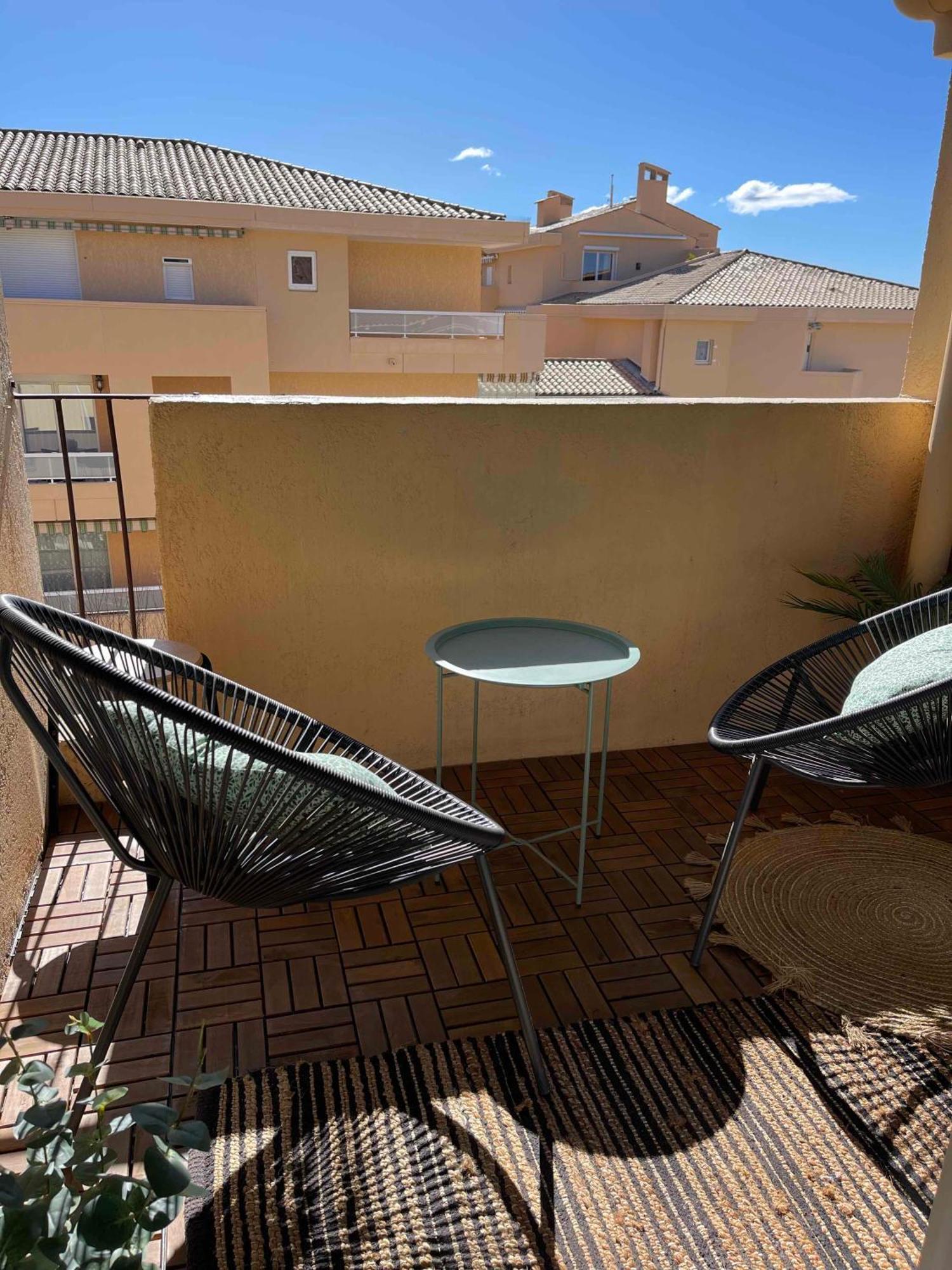 Coeur - Casa Riviera Mimosa Apartamento *