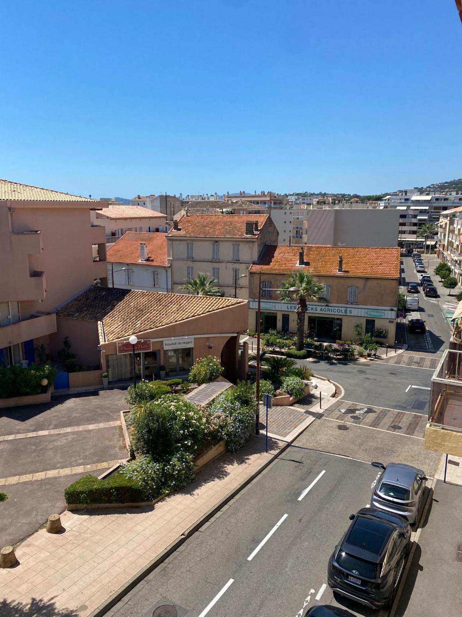 Appartement Coeur - Casa Riviera Mimosa *
